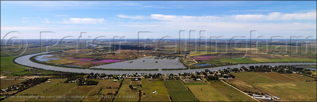 Peter Bellingham Photography Wellington - SA (PBH3 00 A 31083)